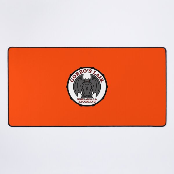 Item preview, GORZOS LAIR ORANGE FLAME designed and sold by SlickBallz.
