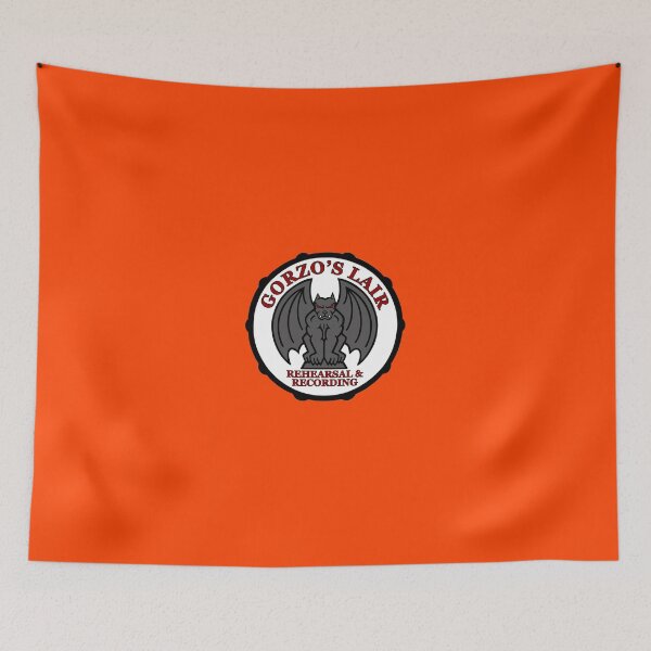 Item preview, GORZOS LAIR ORANGE FLAME designed and sold by SlickBallz.