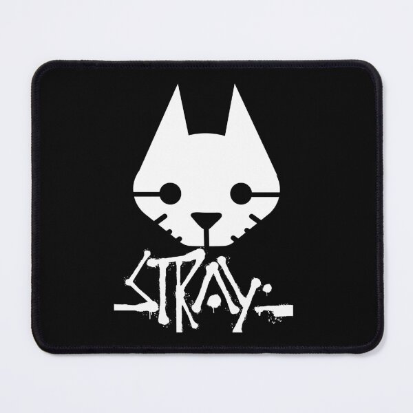 Item preview, Stray cat designed and sold by Franky-wild-art.