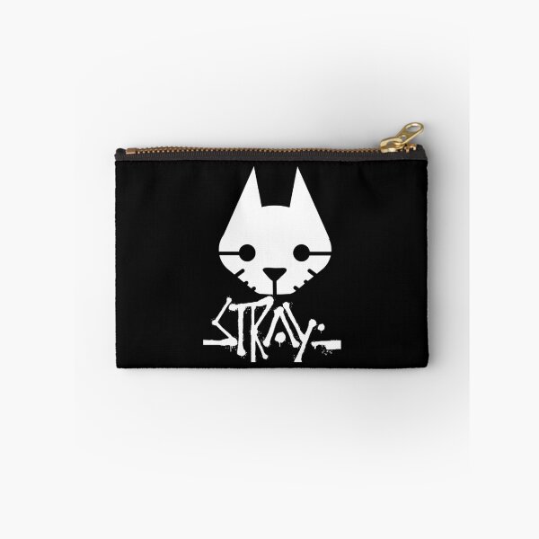 Item preview, Stray cat designed and sold by Franky-wild-art.