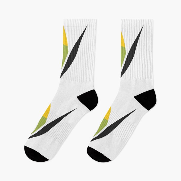 Item preview, Minimalist Corn Silhouette designed and sold by BikeRelaxStudio.