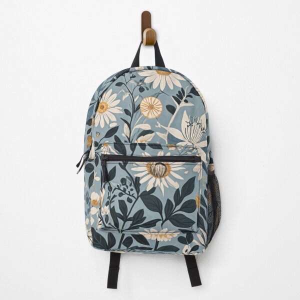 Item preview, Blue Blossom Serenade designed and sold by Lizetteh.