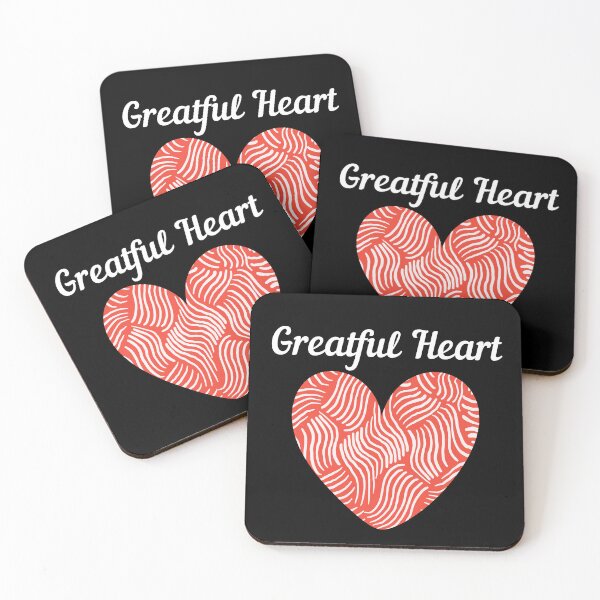 Item preview, Grateful Heart: A Journey of Appreciation designed and sold by Shop9999.