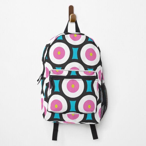 Item preview, Circle, Pink and blue designed and sold by Alex Blud.