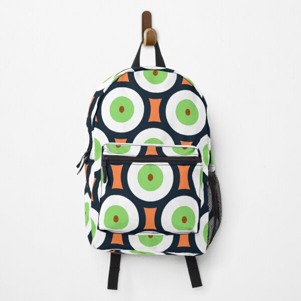 Item preview, Circle, Green and orange designed and sold by Alex Blud.