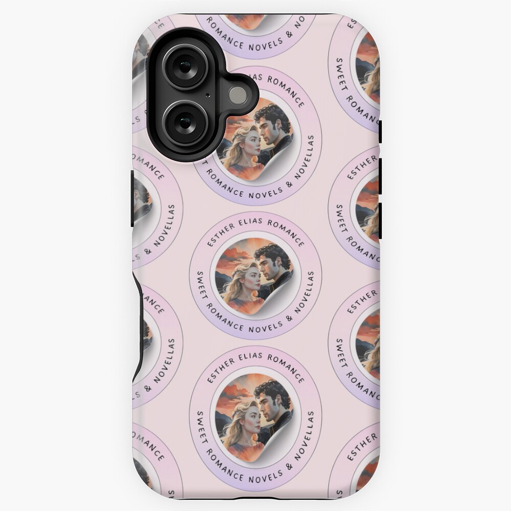 Item preview, iPhone Tough Case designed and sold by RockWinterRec.