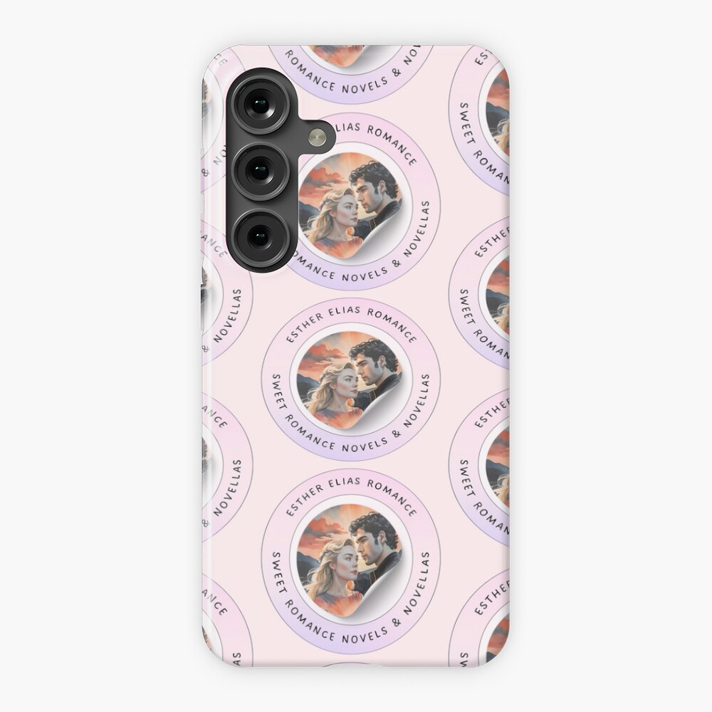 Item preview, Samsung Galaxy Snap Case designed and sold by RockWinterRec.