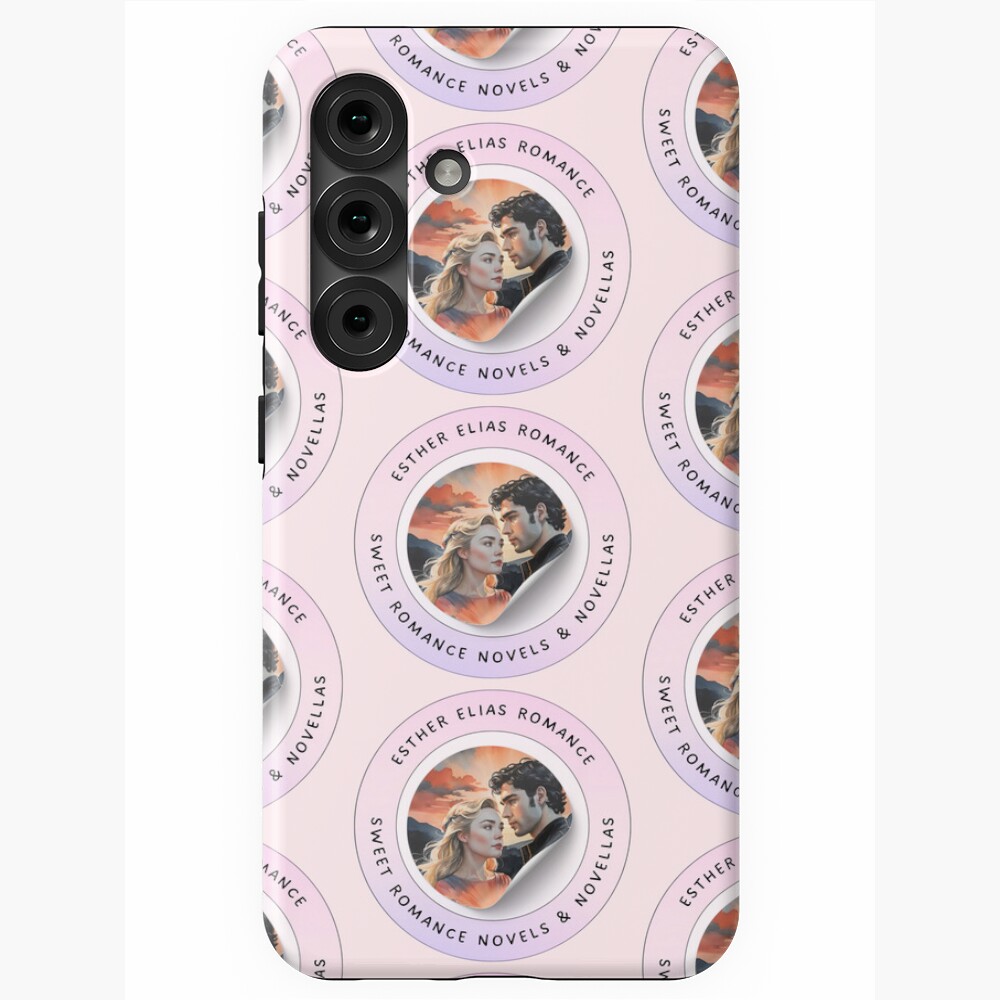 Item preview, Samsung Galaxy Tough Case designed and sold by RockWinterRec.