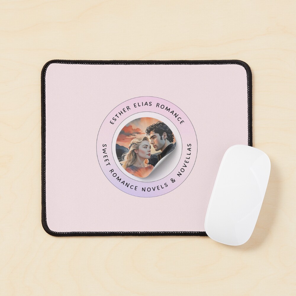 Item preview, Mouse Pad designed and sold by RockWinterRec.