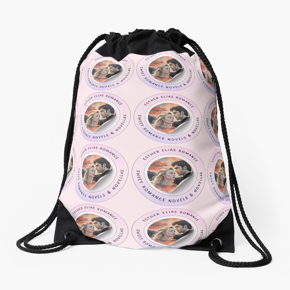 Item preview, Drawstring Bag designed and sold by RockWinterRec.