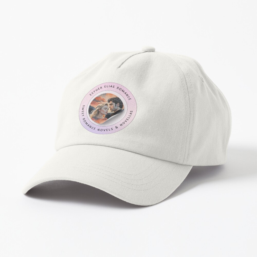 Item preview, Dad Hat designed and sold by RockWinterRec.