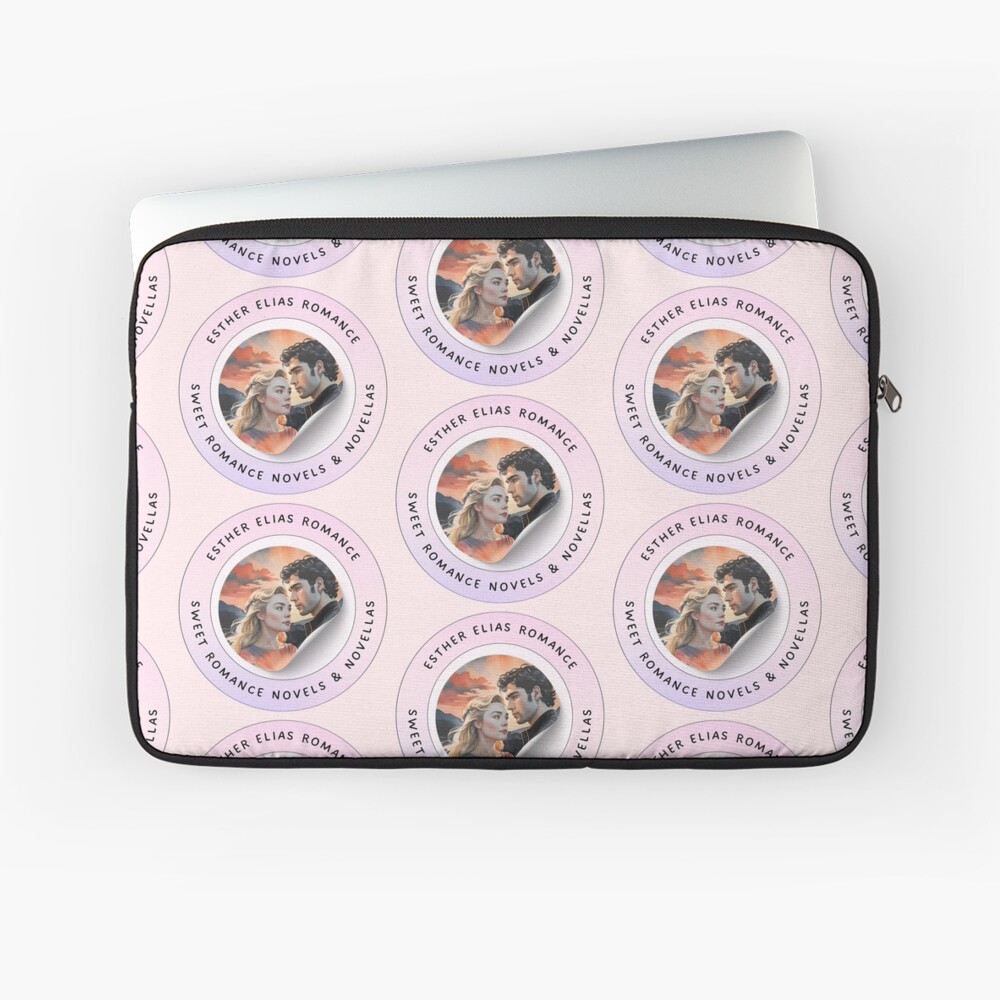 Item preview, Laptop Sleeve designed and sold by RockWinterRec.