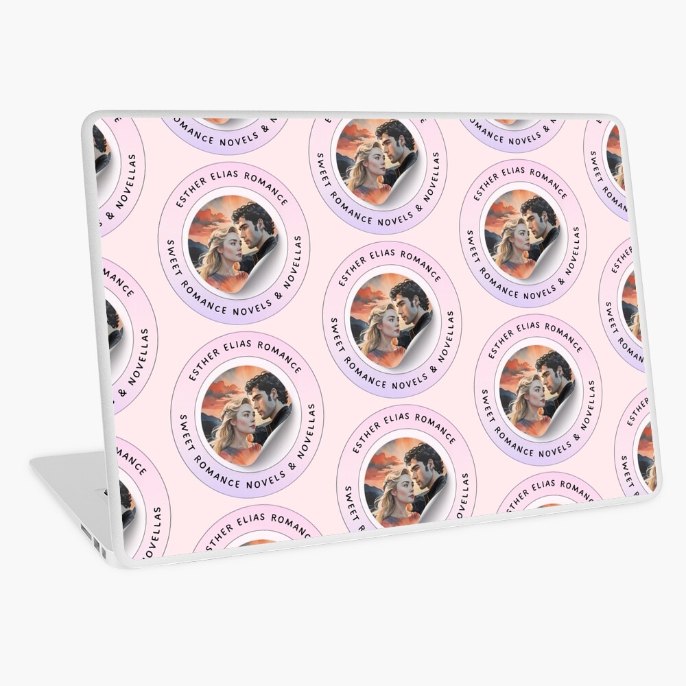 Item preview, Laptop Skin designed and sold by RockWinterRec.