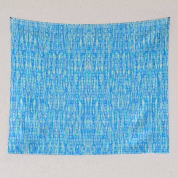 Item preview, New Blue jazz symphony  designed and sold by ricoflinn.