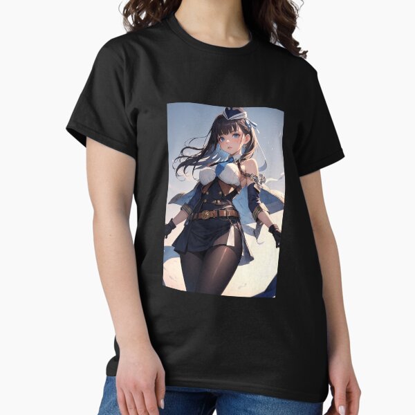 Item preview, Marian - Nikke Goddess of Victory Fanart designed and sold by iloveanimechibi.