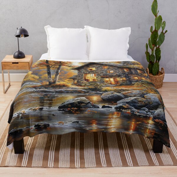 Item preview, Autumn Home designed and sold by Dawn van Doorn.