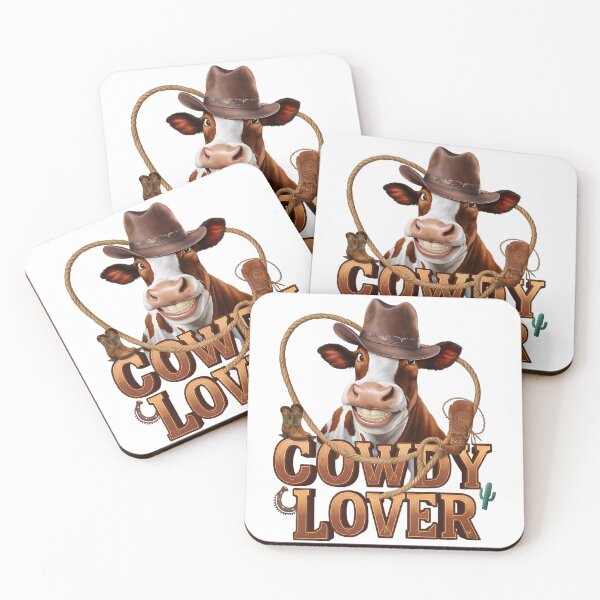 Item preview, Cowdy lover designed and sold by JansenGS.