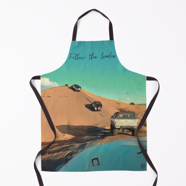 Item preview, Follow the leader through the rocks designed and sold by rondell007.