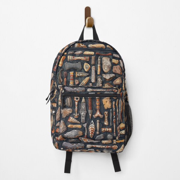 Item preview, Stone Age designed and sold by Arthinkink.