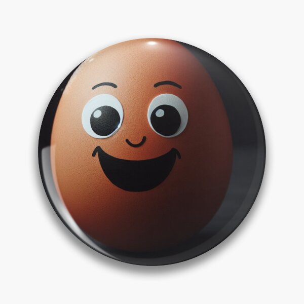 Item preview, Happy egg #3 designed and sold by JALNERVION SHOP.