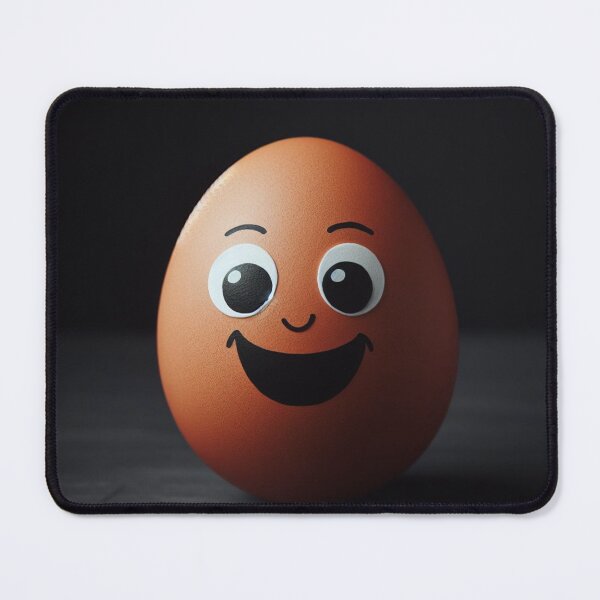 Item preview, Happy egg #3 designed and sold by JALNERVION SHOP.
