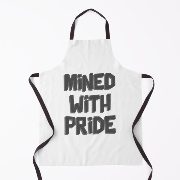Item preview, Mined with Pride designed and sold by BoldImpDes.