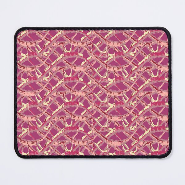 Item preview, Weaves, pink version designed and sold by Alex  Blud.