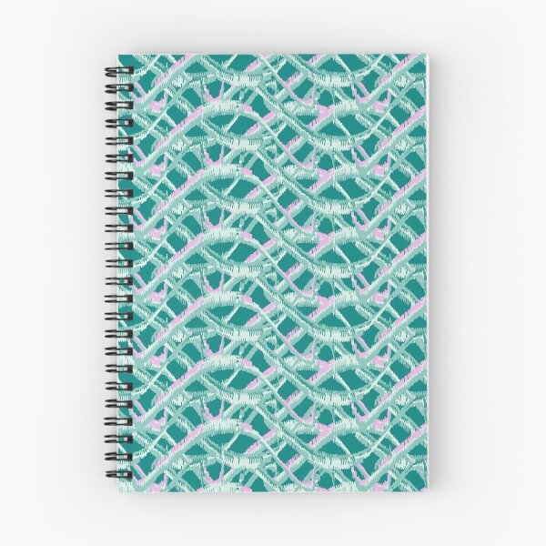 Item preview, Weaves, turquoise version designed and sold by Alex  Blud.
