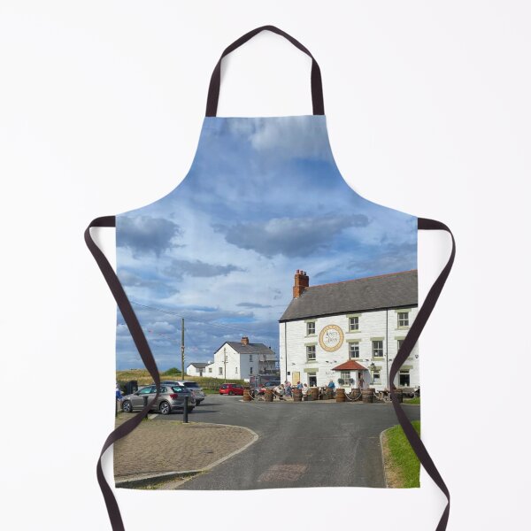 Item preview, Seaton Sluice Summer Sunshine designed and sold by Violaman.