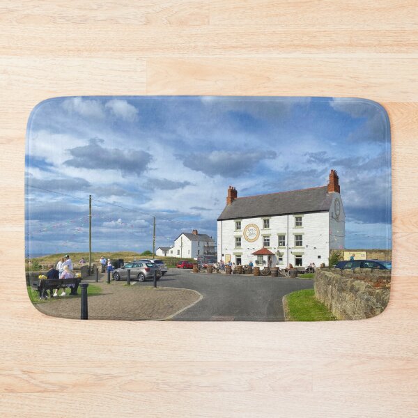 Item preview, Seaton Sluice Summer Sunshine designed and sold by Violaman.