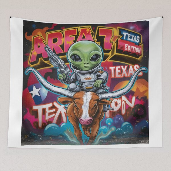 Item preview, Texas area 00 designed and sold by MarandSviet.