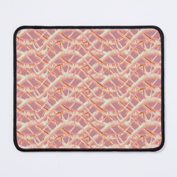 Item preview, Weaves, coral version designed and sold by Alex Blud.