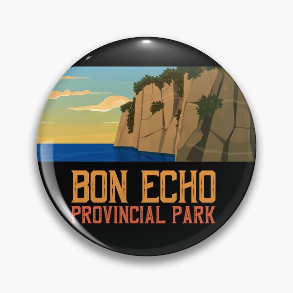 Item preview, Bon Echo Park designed and sold by shaylene47.