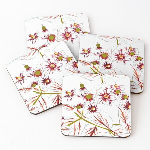 Item preview, Botanic Garden Painting designed and sold by Arp.