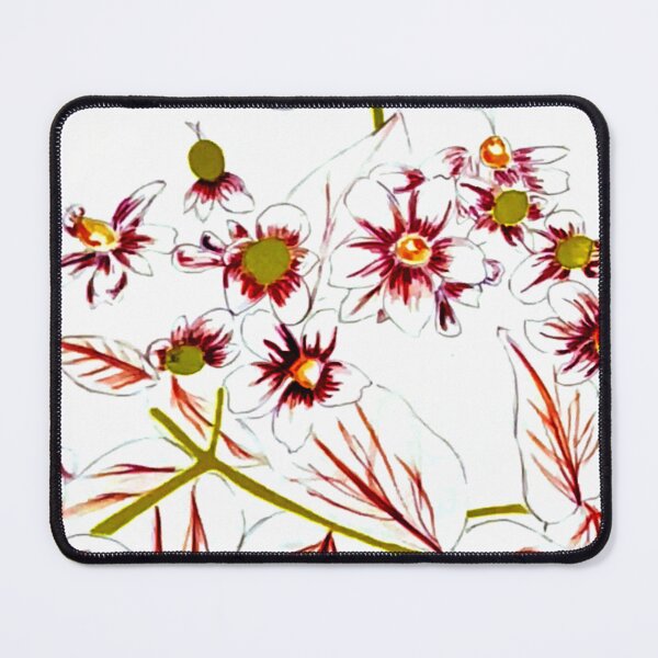 Item preview, Botanic Garden Painting designed and sold by Arp.