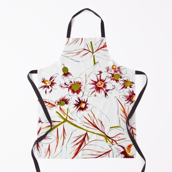 Item preview, Botanic Garden Painting designed and sold by Arp.