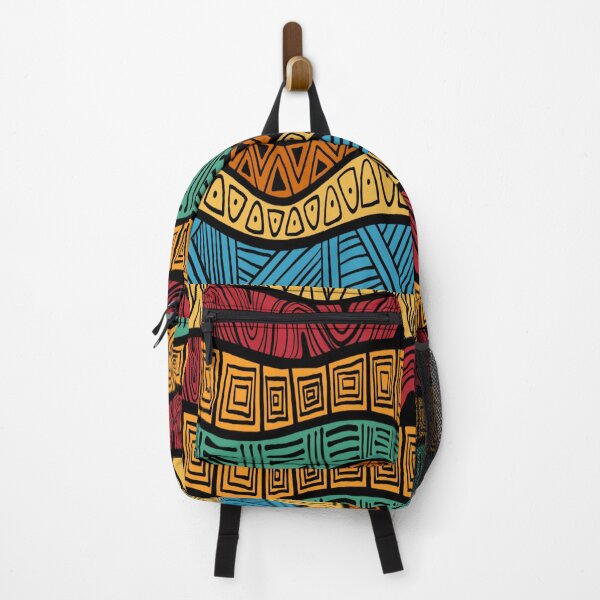Artikelvorschau,  SUMMER COLORFUL PATTERNS entworfen und verkauft von THE AMERICAN TEEVANGELIST.