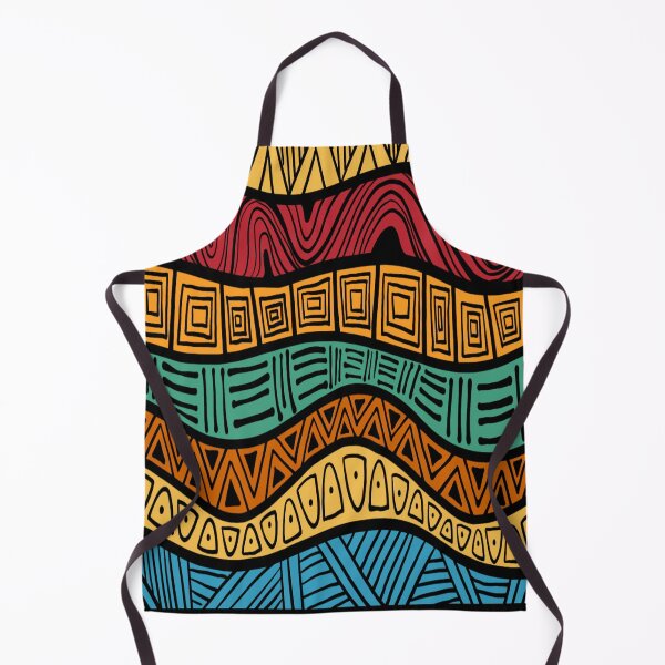 Artikelvorschau, SUMMER COLORFUL PATTERNS entworfen und verkauft von THE AMERICAN TEEVANGELIST.