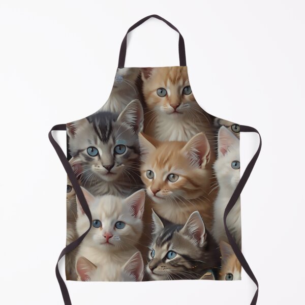 Item preview, KITTEN CUDDLES designed and sold by likbatonboot.