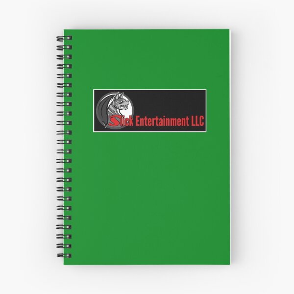 Item preview, SLICK ENTERTAINMENT REPTILE GREEN designed and sold by SlickBallz.