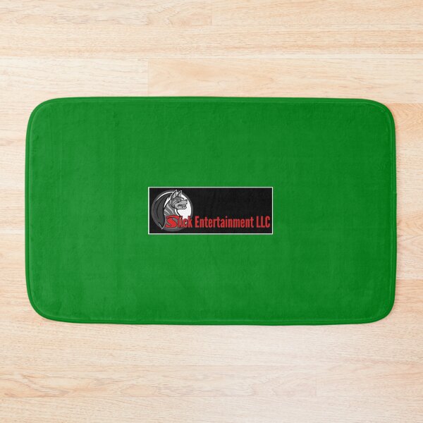 Item preview, SLICK ENTERTAINMENT REPTILE GREEN designed and sold by SlickBallz.
