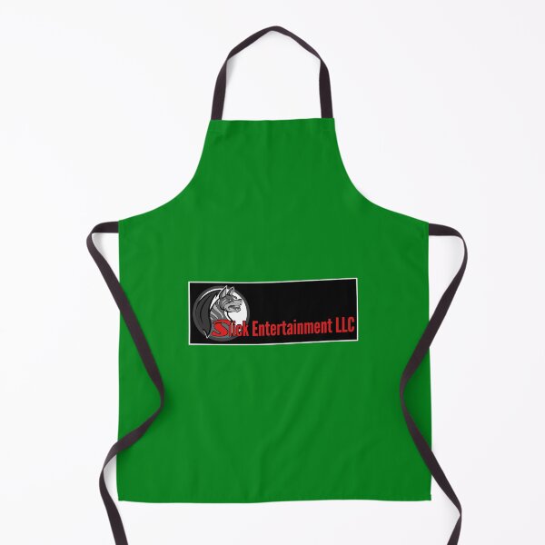 Item preview, SLICK ENTERTAINMENT REPTILE GREEN designed and sold by SlickBallz.