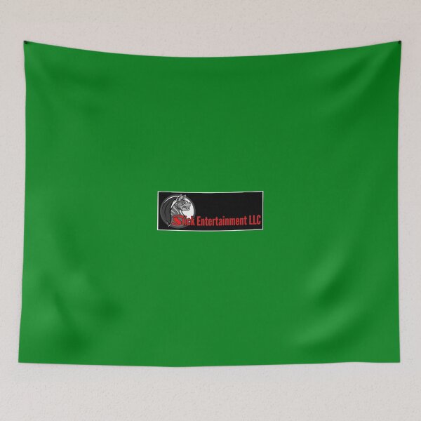 Item preview, SLICK ENTERTAINMENT REPTILE GREEN designed and sold by SlickBallz.