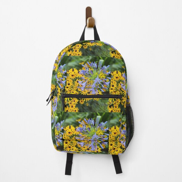 Item preview, Yellow field flower flowers tapestry wildflowers  photography designed and sold by Coolparrotgirl.
