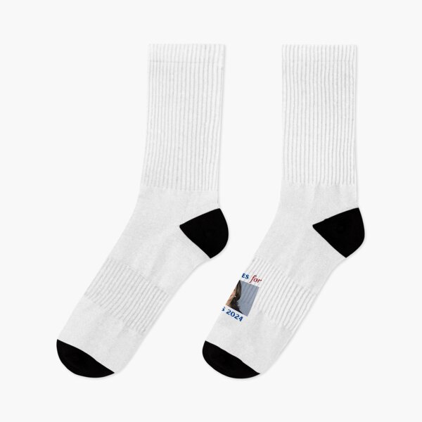 Item preview, White Ladies For Kamala Harris designed and sold by Malin Lindbom.