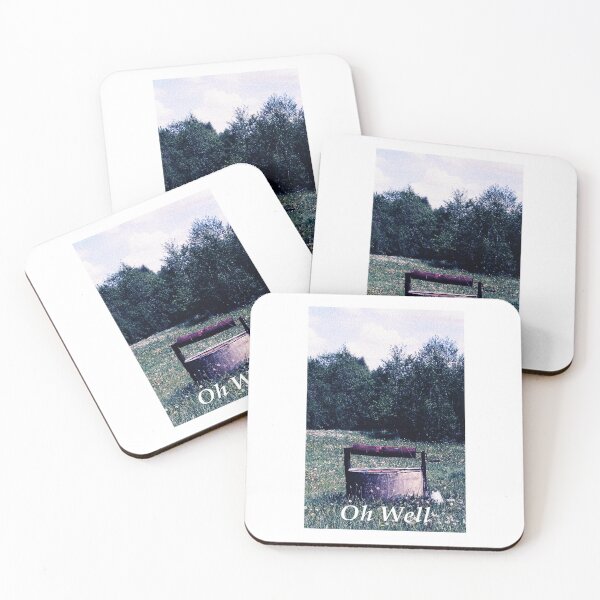 Item preview, Old Oh Well designed and sold by DanielToland.