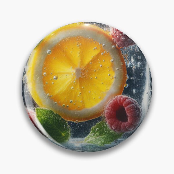 Item preview, Candied fruit #5 designed and sold by JALNERVION SHOP.