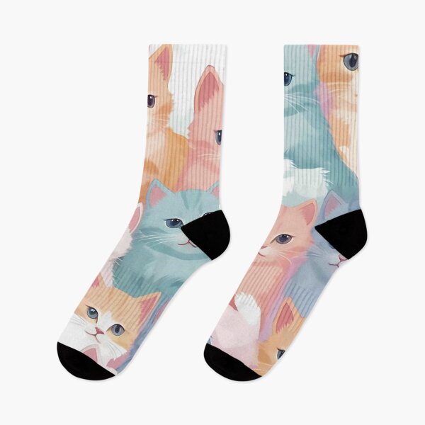 Item preview, KITTEN CUDDLES designed and sold by likbatonboot.