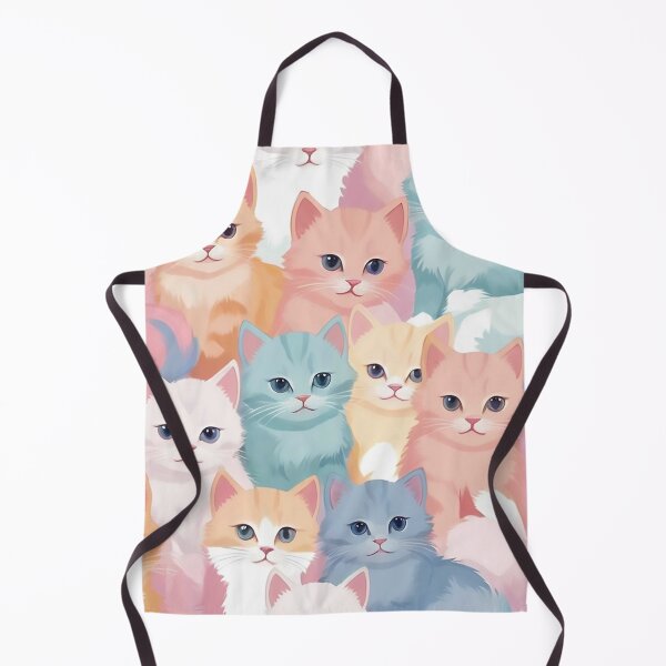 Item preview, KITTEN CUDDLES designed and sold by likbatonboot.