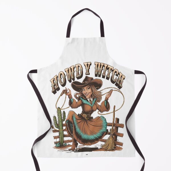 Item preview, Howdy witch designed and sold by JansenGS.